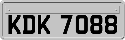 KDK7088