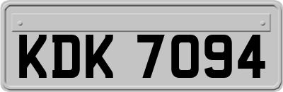 KDK7094