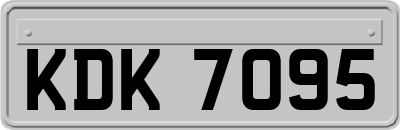 KDK7095