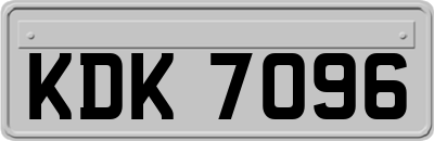 KDK7096