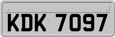 KDK7097