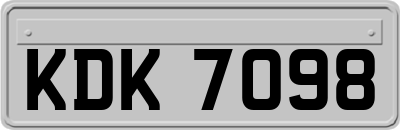 KDK7098