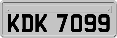 KDK7099