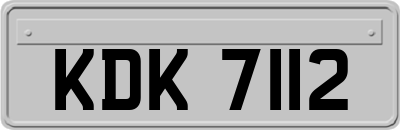 KDK7112