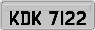 KDK7122