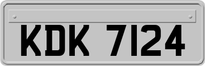 KDK7124