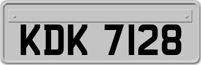 KDK7128