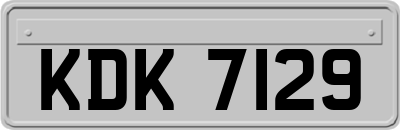 KDK7129