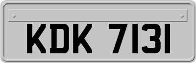 KDK7131