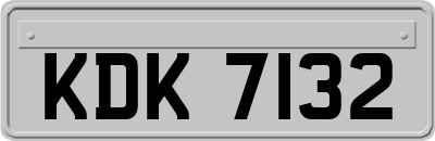 KDK7132