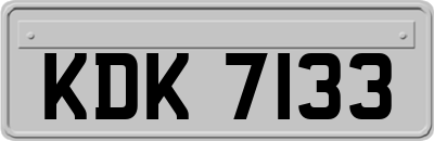 KDK7133