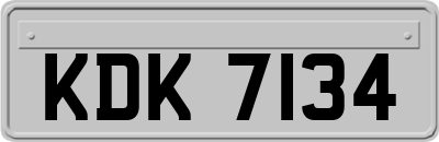 KDK7134