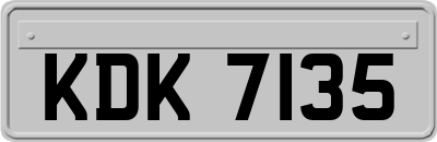 KDK7135