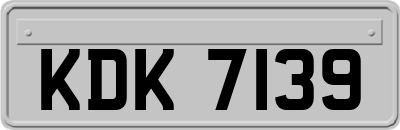 KDK7139