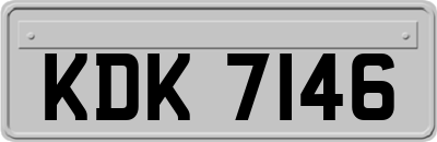 KDK7146