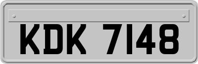 KDK7148