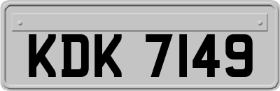 KDK7149