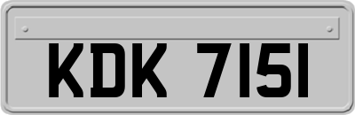 KDK7151