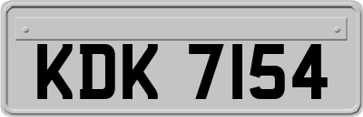 KDK7154