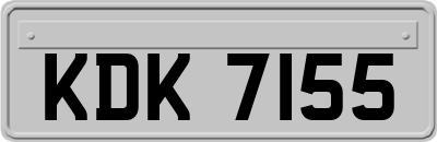 KDK7155