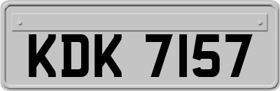 KDK7157