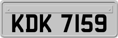 KDK7159