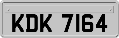 KDK7164