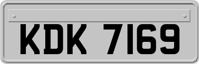 KDK7169