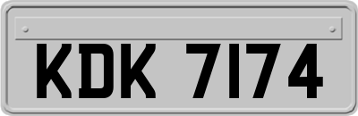 KDK7174