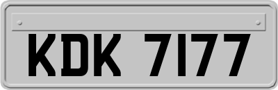 KDK7177