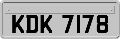 KDK7178