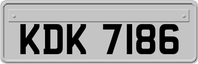 KDK7186