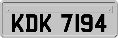 KDK7194