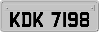 KDK7198