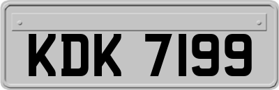 KDK7199