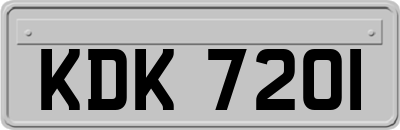 KDK7201