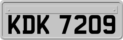 KDK7209