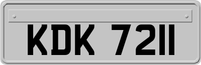 KDK7211