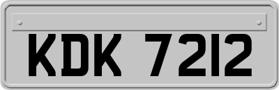 KDK7212