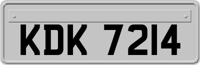 KDK7214