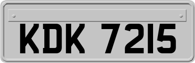 KDK7215