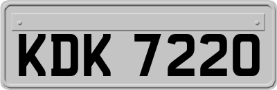 KDK7220