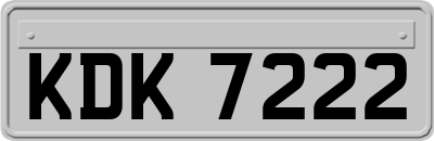 KDK7222