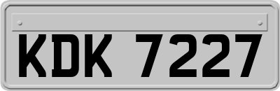 KDK7227