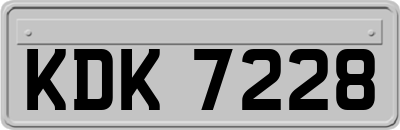 KDK7228