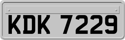 KDK7229