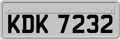 KDK7232