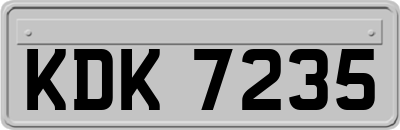 KDK7235