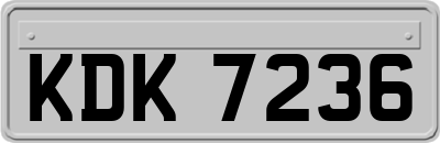 KDK7236