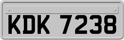 KDK7238